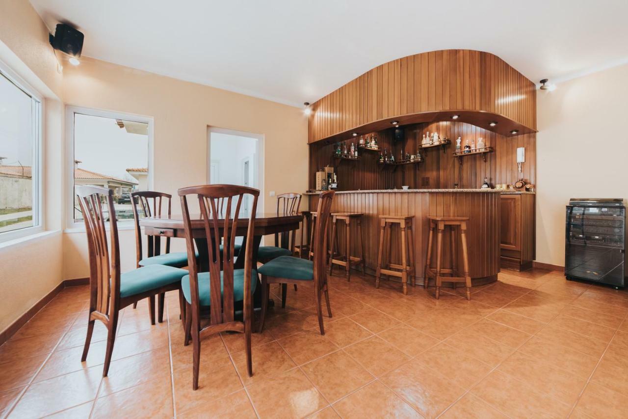 Silver Coast House Until 7 Guests Сейшо Екстериор снимка