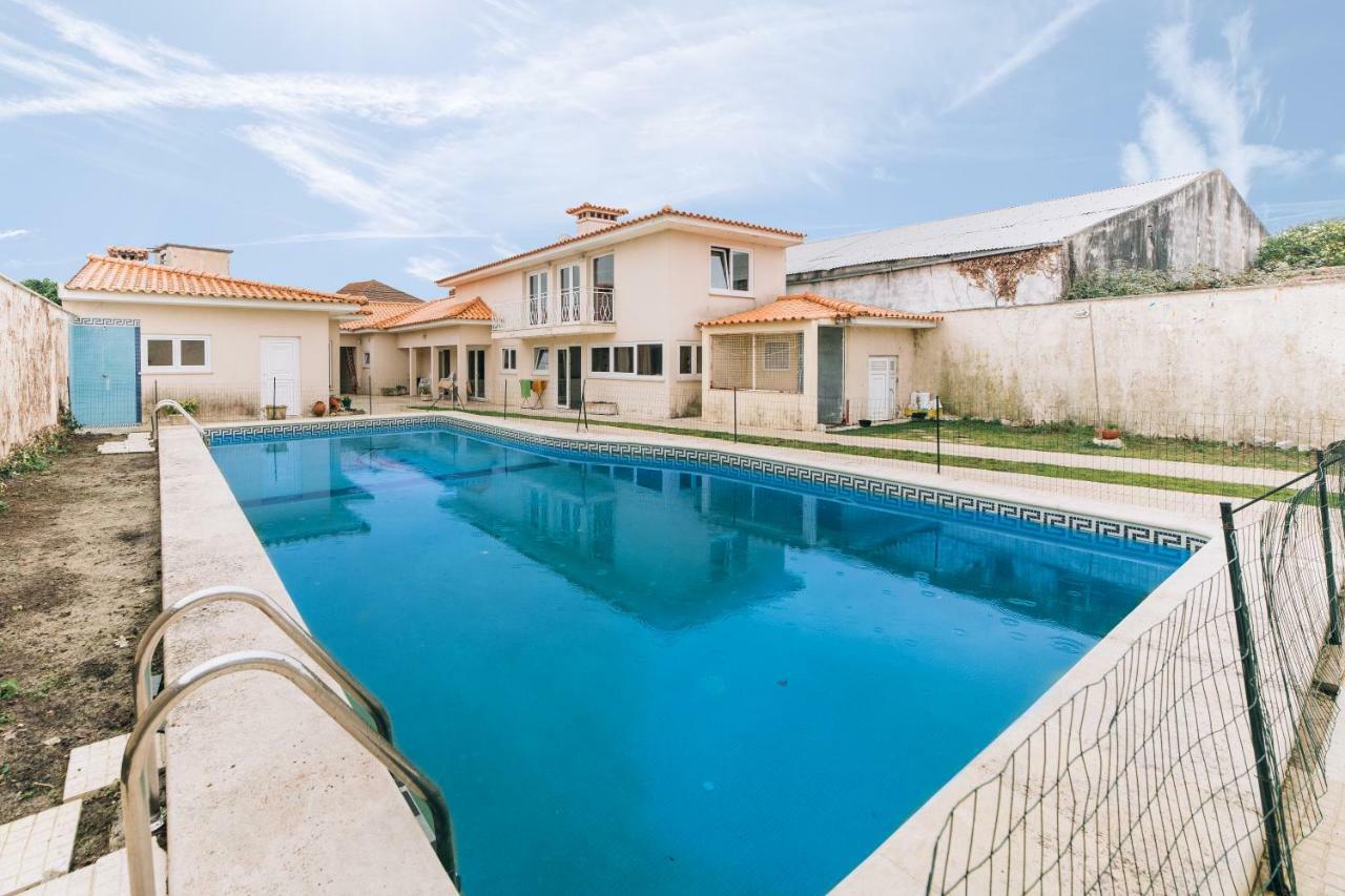 Silver Coast House Until 7 Guests Сейшо Екстериор снимка