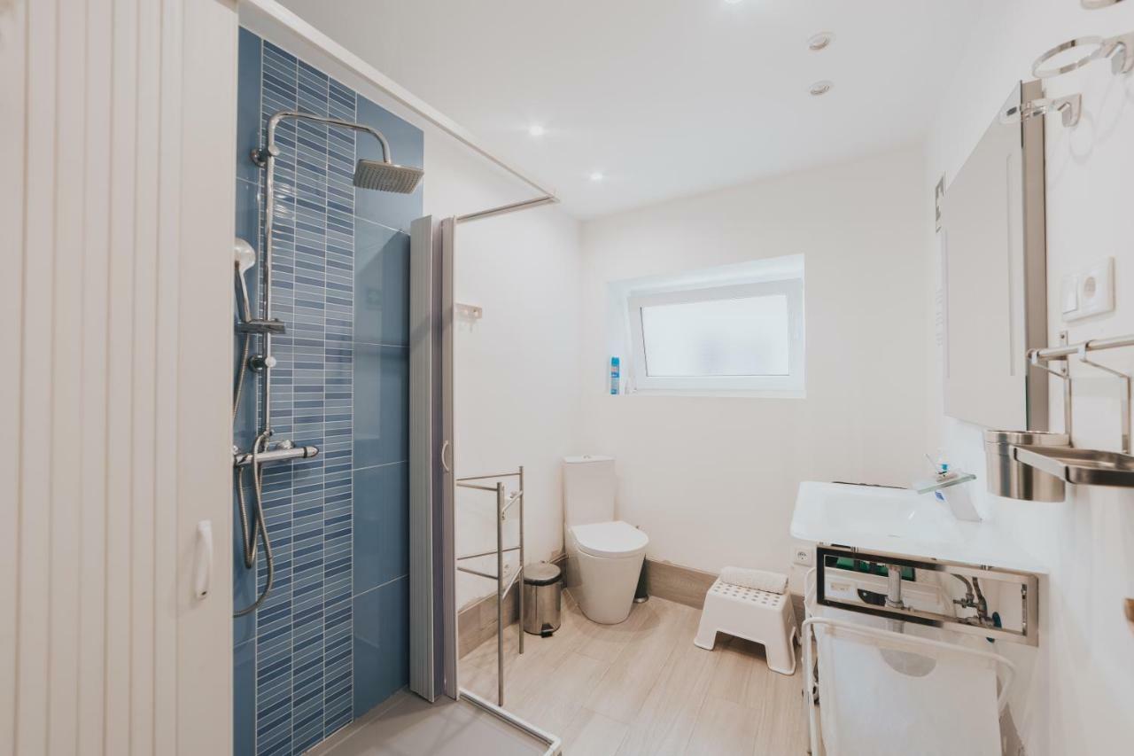 Silver Coast House Until 7 Guests Сейшо Екстериор снимка